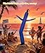 Air Dancers Wacky Waving Inflatable Tube Guy Blower, 3/4 HP Air Blower for Inflatable Tube Man, Fits 12 Inch Diameter Inflatable Dancer