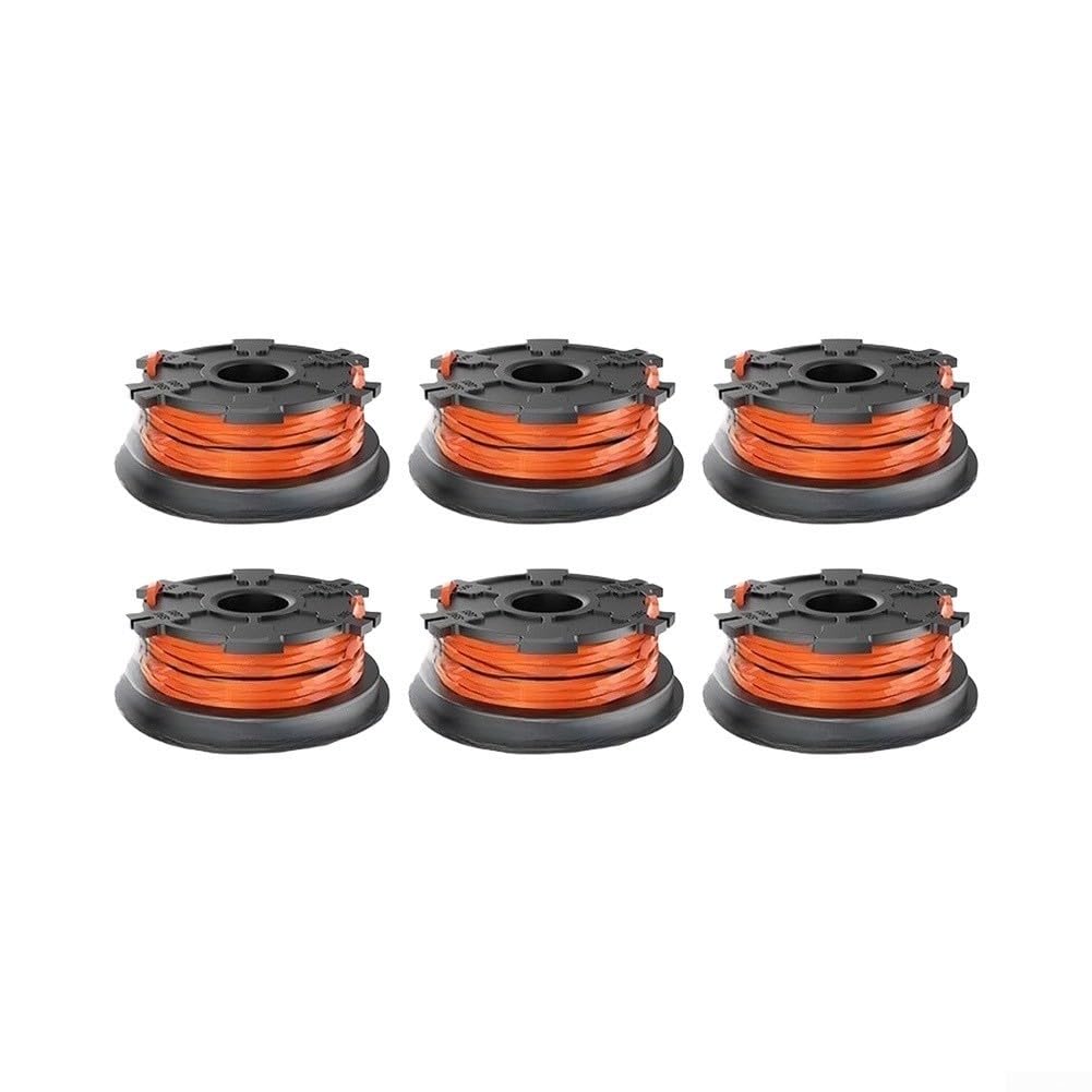 Bobina para craftsman Compatible Material ABS Bobina para craftsman