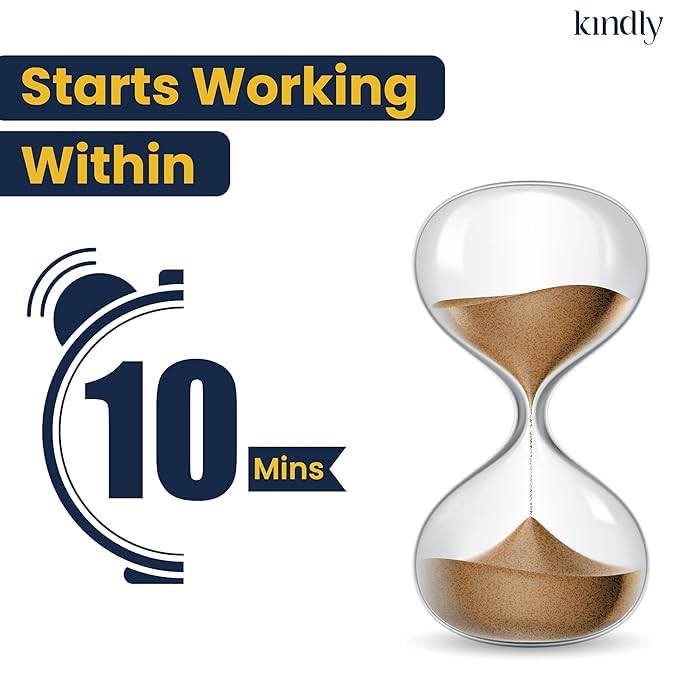 Image of Kindly Pleaser Delay /Topical Spray 40 Gm (20gm X 2) | With Free Pack of 3 UltraThin Condoms | Non-Transferrable Spray For Men| Long Lasting Fun | Fast Acting & Prolong Fun | Non Transferable | Alcohol Free | Easy To Carry | Easy To Use |