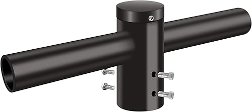 Vista 62 de ledmo Luz LED de estacionamiento de 300 W, 36000 lúmenes, 5000 K, ajustable, ajuste deslizante, iluminación de seguridad con fotocélula