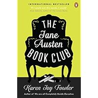 The Jane Austen Book Club