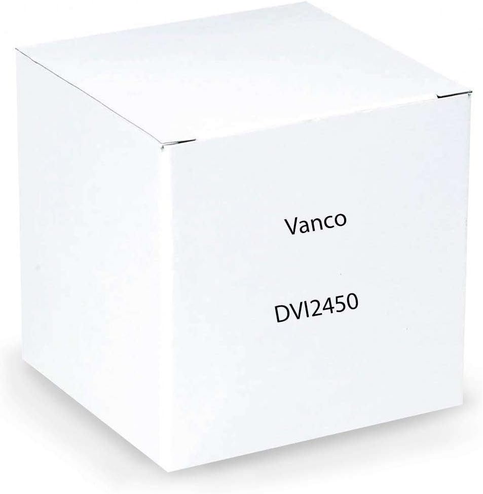 Vanco DVI2450 Blue Jet DVI Dual-Link Male to Male Viedo CBL 50'
