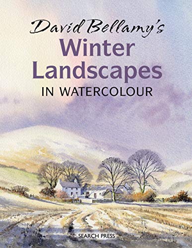 Télécharger David Bellamy's Winter Landscapes: in Watercolour (English Edition) Livre eBook France