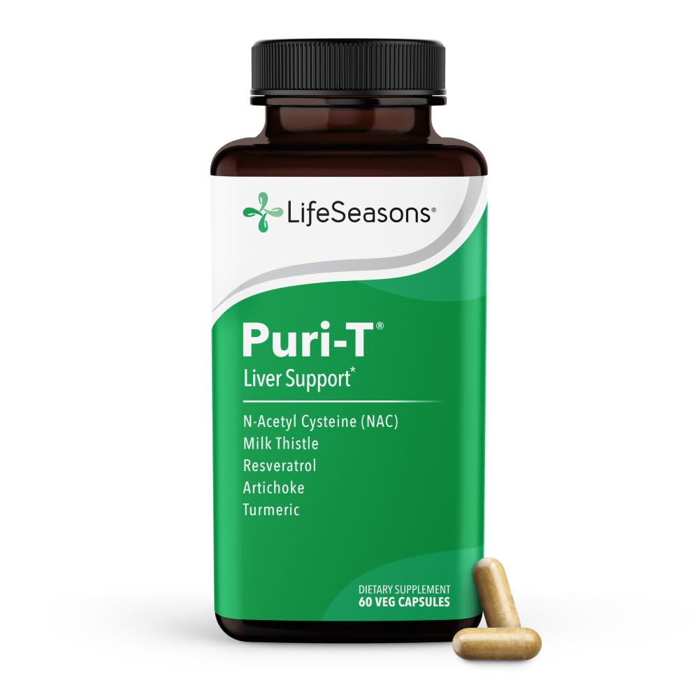 LifeSeasons Puri-T