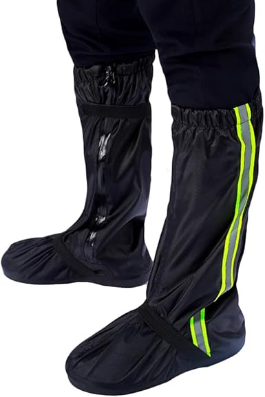 hiking boot covers for rain