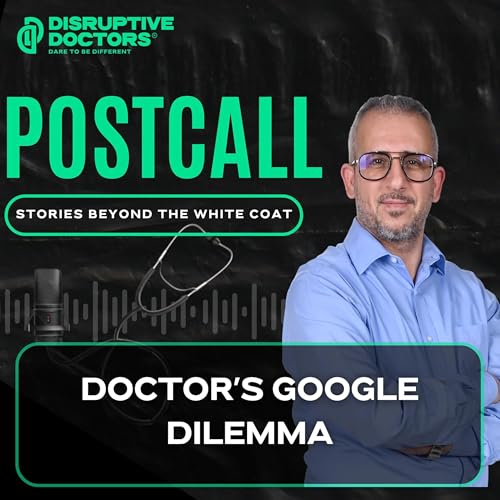 Doctor's Google Dilemma