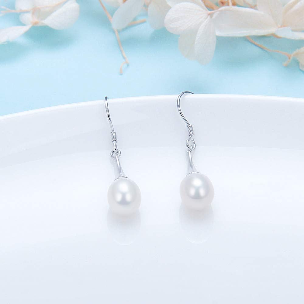 Sterling Silver Simple Earring Fittings for DIY Jewelry Making image 5