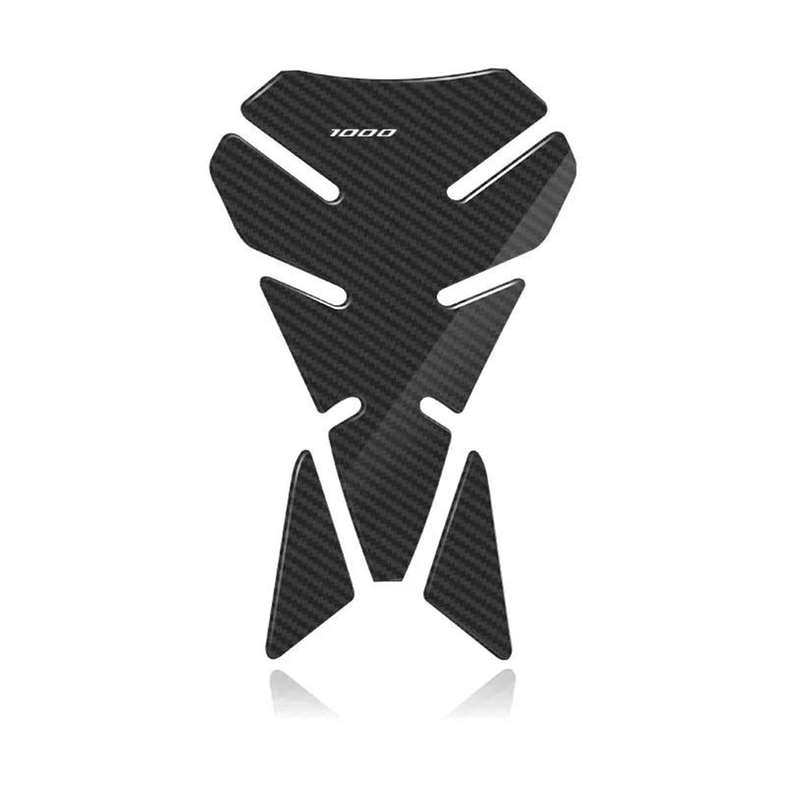 Sticker Motorcycle Protector Anti-Slip Fuel Tank Pad Side Traction Sticker for BMW S1000RR S1000 RR