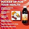 Dynamic Health Tart Cherry Juice Tonic with Turmer... #3