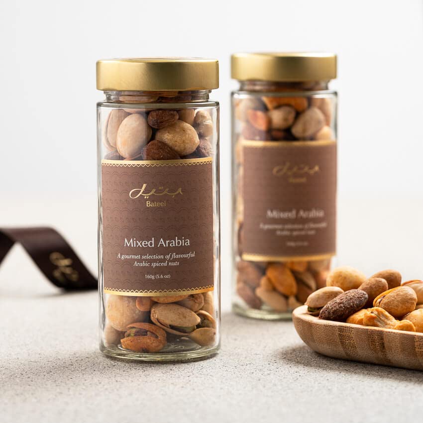 BateelMixed Arabia