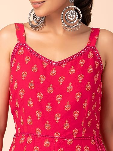 Image of Indya Women JUMPSUITS