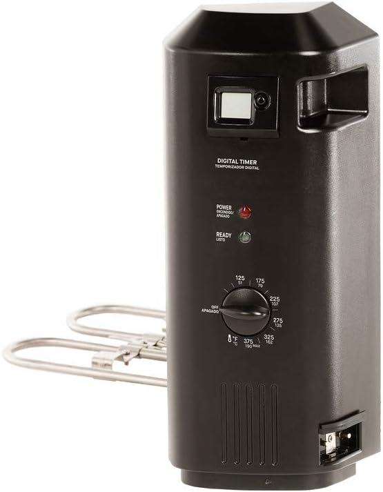 Butterball Masterbuilt XL Electric Fryer with crab legs