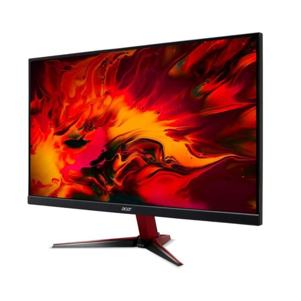 新品未開封 Acer NITRO VG1 VG271Zbmiipx 27インチ ACER Monitor Gamer Nitro Series VG1 – VG271 S Tela de LED IPS 27