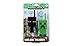 eKids Minecraft Walkie Talkies for Kids, Static Free and Extended Range, Indoor and Outdoor Toys for Fans of Minecraft Toys