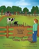 Mona and Lisa Come Home