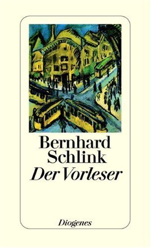 Der Vorleser. [German] 3257056087 Book Cover