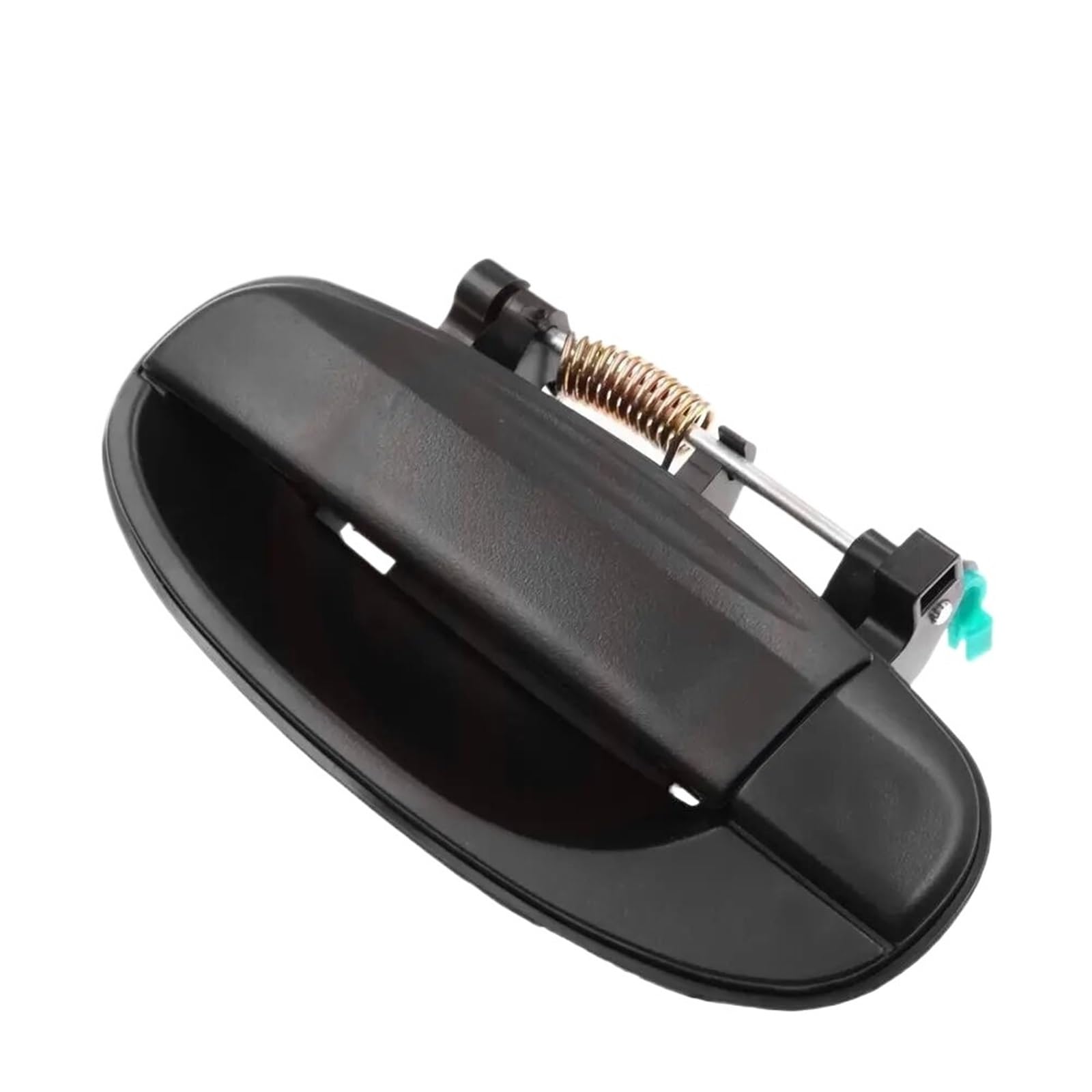 Vdifsvb for Pontiac G3 2009-2010 Outside Exterior Door Handles 96541631 96541632 96541633 96541634 Side Exterior Door Handle(Rear LH)