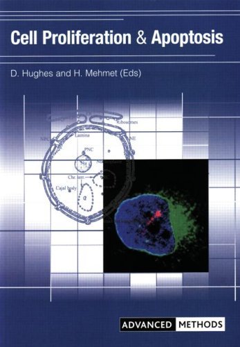 Cell Proliferation and Apoptosis (Advanced Methods) Cell Proliferation and Apoptosis (Advanced Methods)