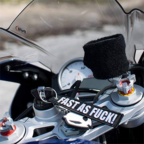 Image of MotoLoot Keychain for Motorcycles, Scooters, Cars and Gifts