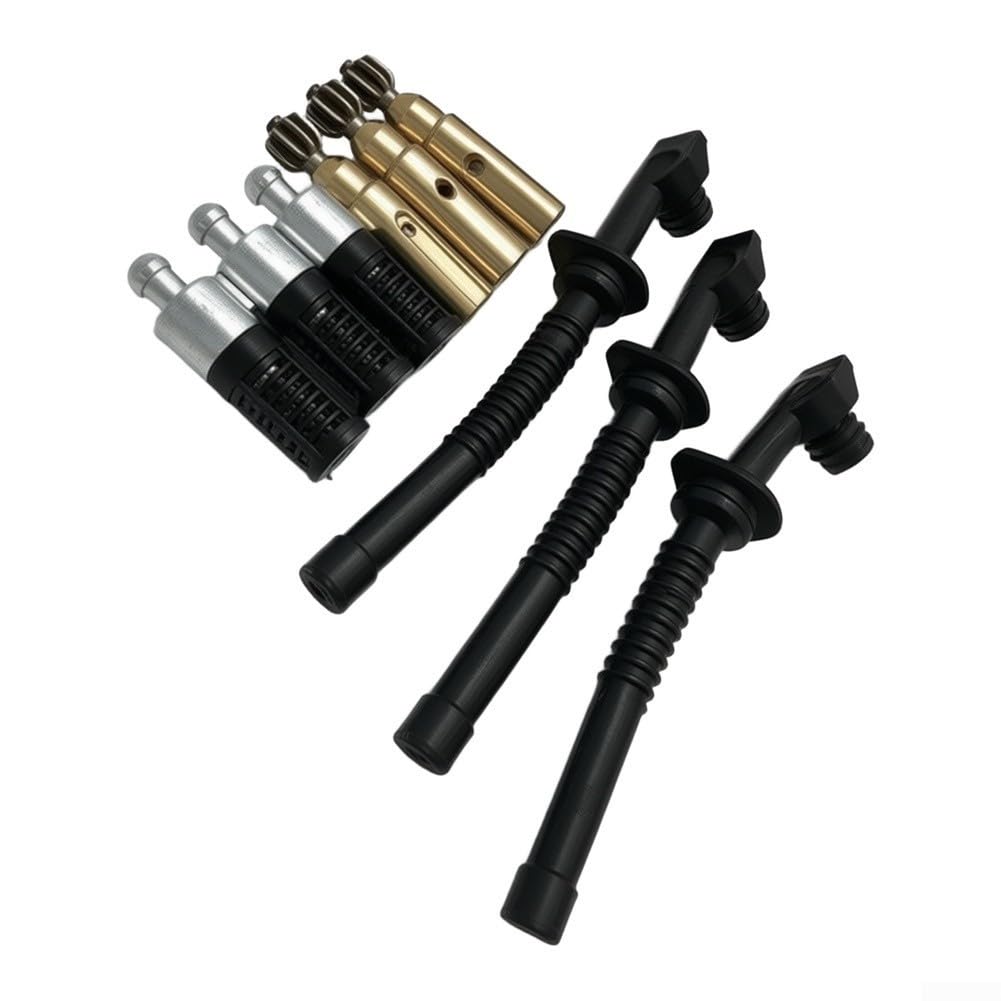 para filtro Tubo Sello Metal para Cortacésped para filtro Tubo