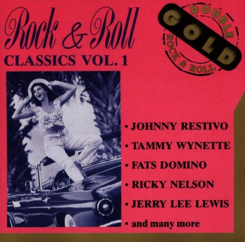 Rock'N'Roll Classics Vol. 1