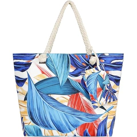 Sac de Plage XiYee XXL Cover