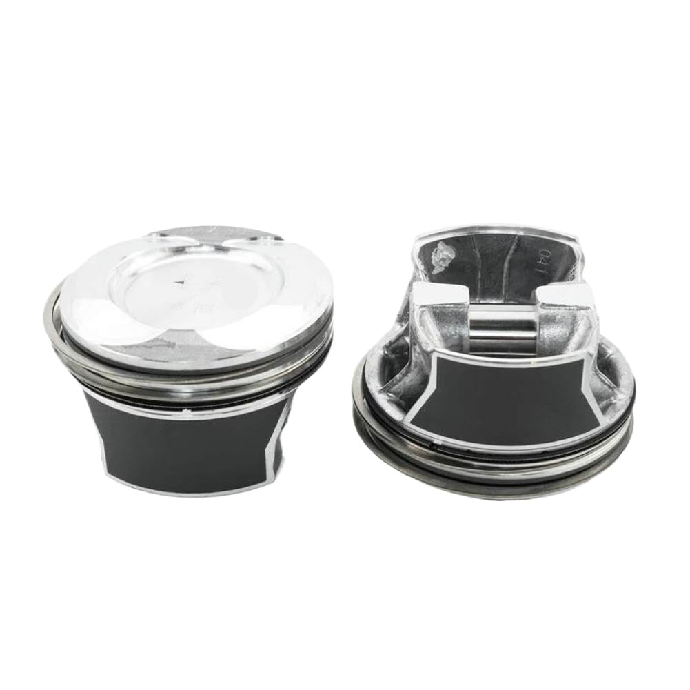 Set guarnizioni testa e pistone compatibili con veicoli selezionati che utilizzano motore M276 3.0L V6 incluso W205 W212 X166 C43 E400