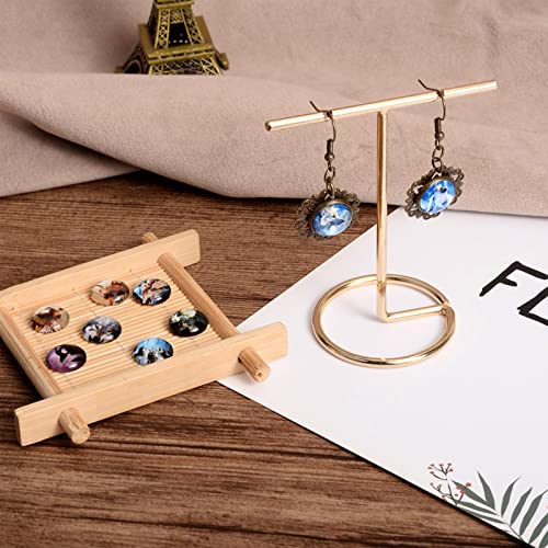 Cabochons en verre demi-ronds pour vos ateliers mosaïque et customisation maison