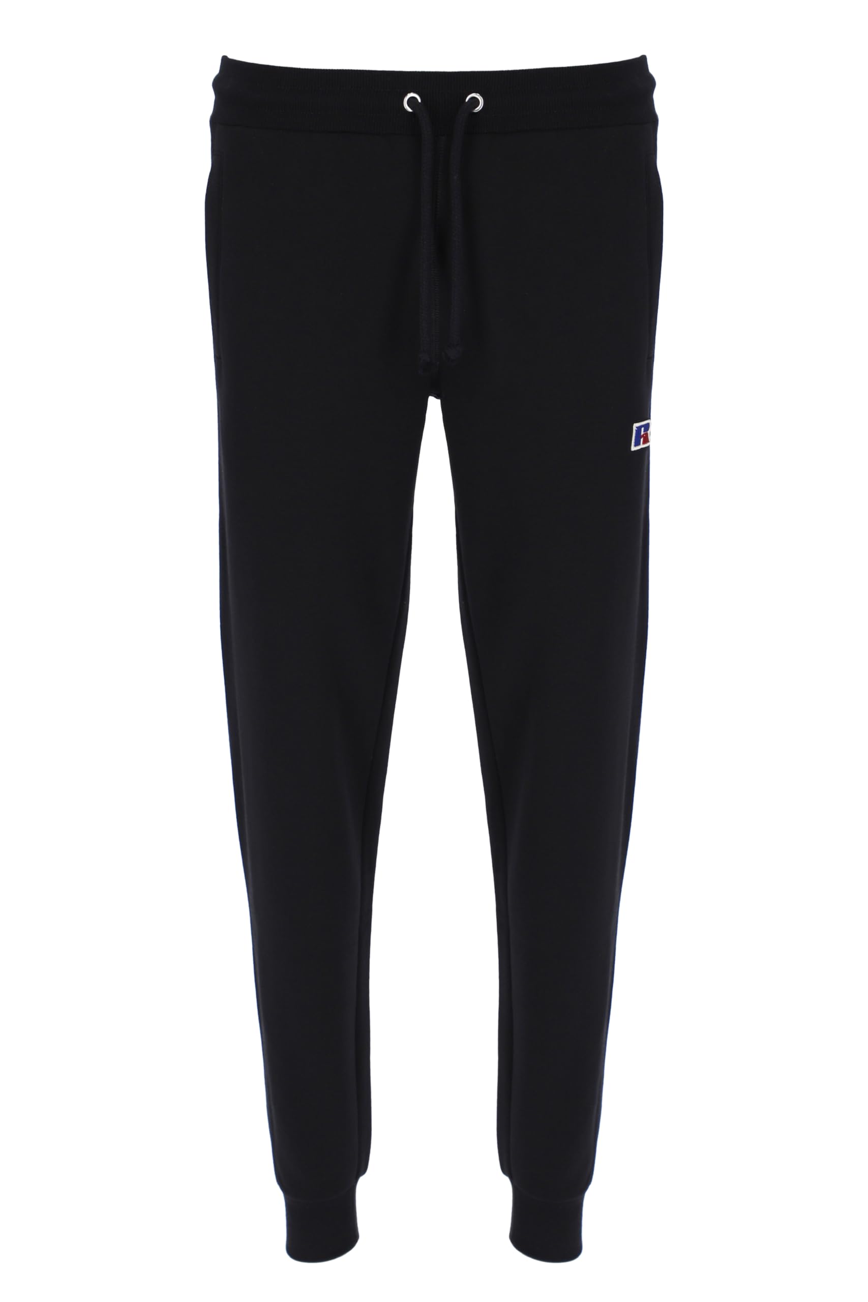 Russell Athletic E36132-IO-099 ERNEST3-CUFFED Leg Pant Pants Men's Black Size XL