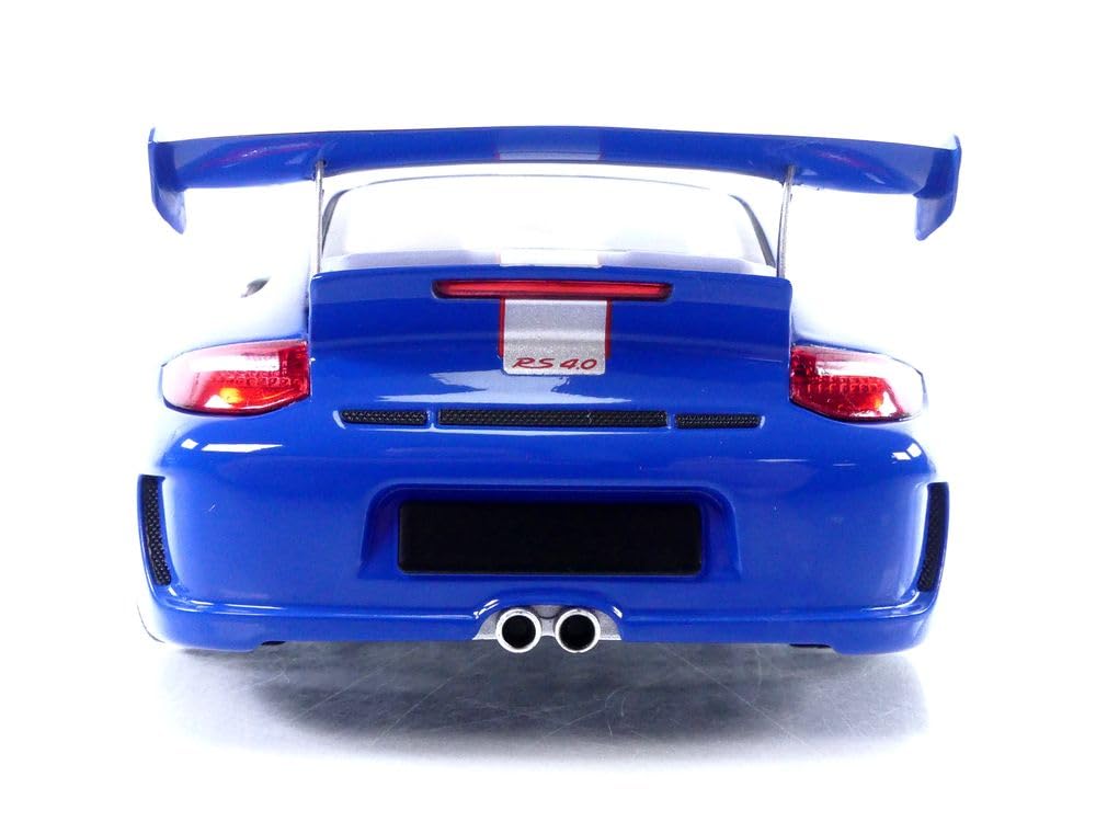 MINICHAMPS 155062222 PORSCHE - 911 997-2 GT3 RS 4.0