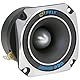 TWEETER DRIVER PYLE PDBT28 VON 150 WATT RMS IST 300 WATT MAX VON 104 DB SENSIBILITY’ 8,00 X 8,00 CM DIAMETER VON DI SQUARE FÜR TÜR AUTOMOBIL DES PORTIERS COMPETITION SPL
