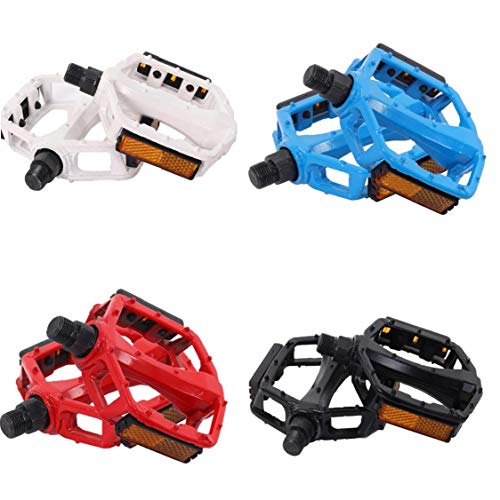 MTB Pedali Mountain Bike Pedali Leggera Lega di