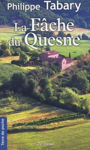 La  Fâche du Quesne