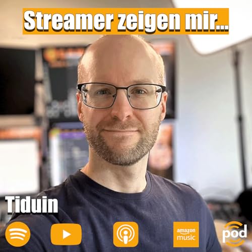 Folge #4 - Streamer und F&uuml;hrungskraft hilft dir der Job beim Streamen? - Rimworld - Tiduin