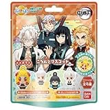 びっくら？たまご 鬼滅の刃 ころんとマスコット 参 15個BOXセット