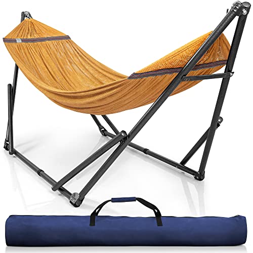 Top 10 Best Heavy Duty Hammock Stand Reviews & Buying Guide Katynel