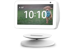 AutoSonic Echo 8 Stand Accessories