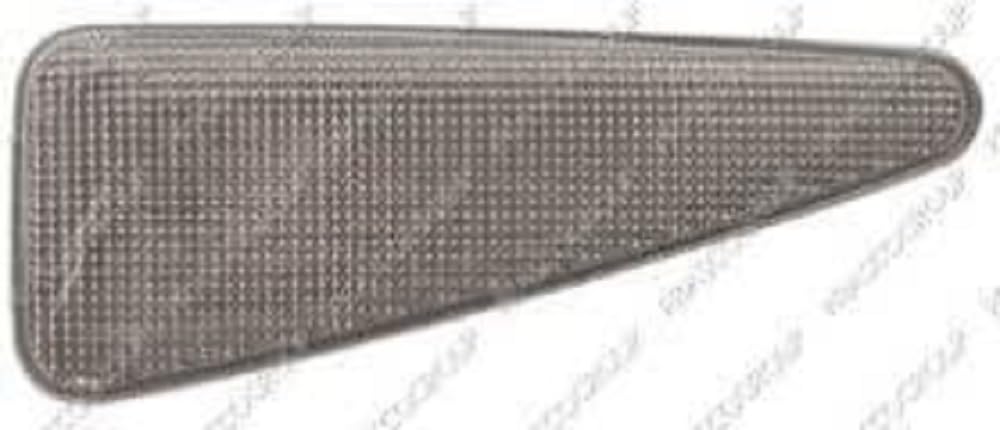 Prasco Weiß Da2204141 Blinkleuchte Seitenblinker Außenspiegel Rechts Kompatibel Mit Dacia Sandero 8200602763 8200602765