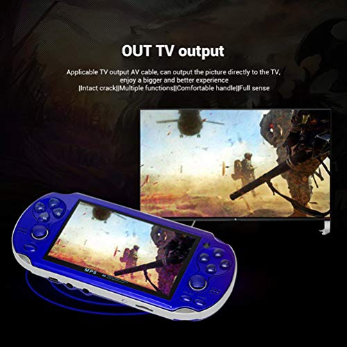 Consolas Nintendo, Video Games Imagen adicional