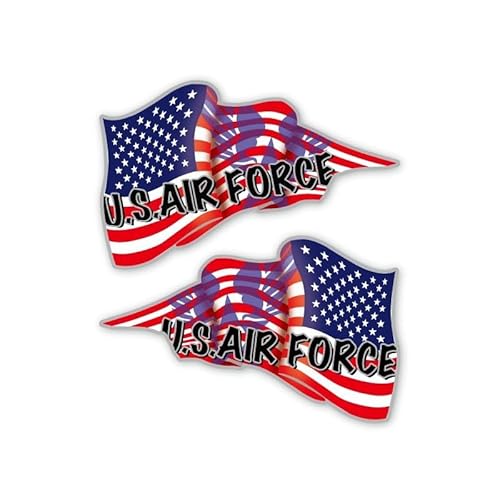 (Vo[)AJRXebJ[ EZbg  20cm USAIRFORCE  America USA