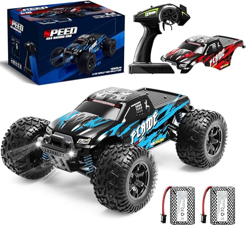 Top 10 1 16 Scale Rc of 2022 - Katynel