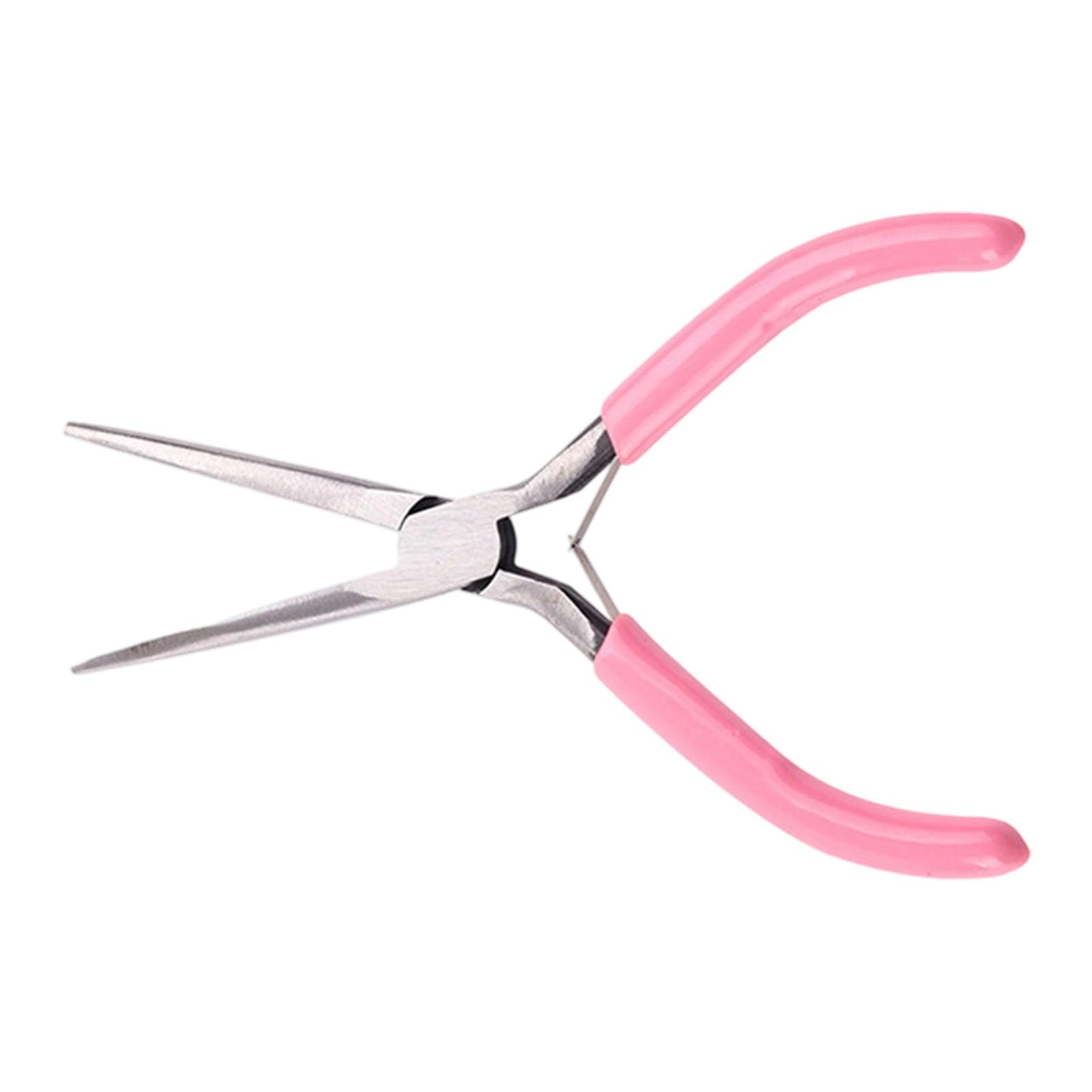 Kaccde Type 9 Multipurpose Carbon Steel Pliers Offering Control Suitable For Industrial Applications Mechanics Pliers Carbon Steel