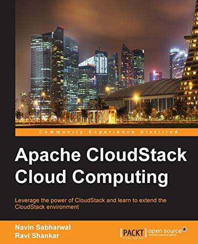 Apache Cloudstack Cloud Computing view 2