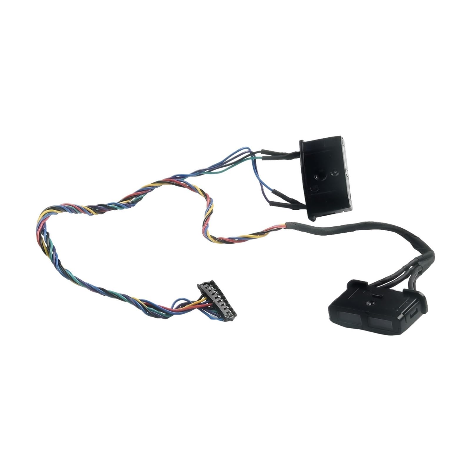 Pexlor Compatible for Ecovacs Deebot T8 T9 N8 Series Robotic Vacuum Left and Right Anti-Drop Sensor(Left)
