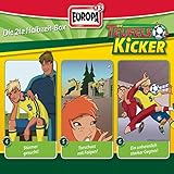 Teufelskicker 3er Box 2. Folgen 4-6