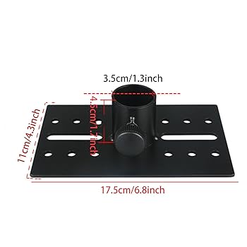 おがるー スピーカースタンド用アダプター2個セット おがるー スピーカースタンド用アダプター2個セット Amazon