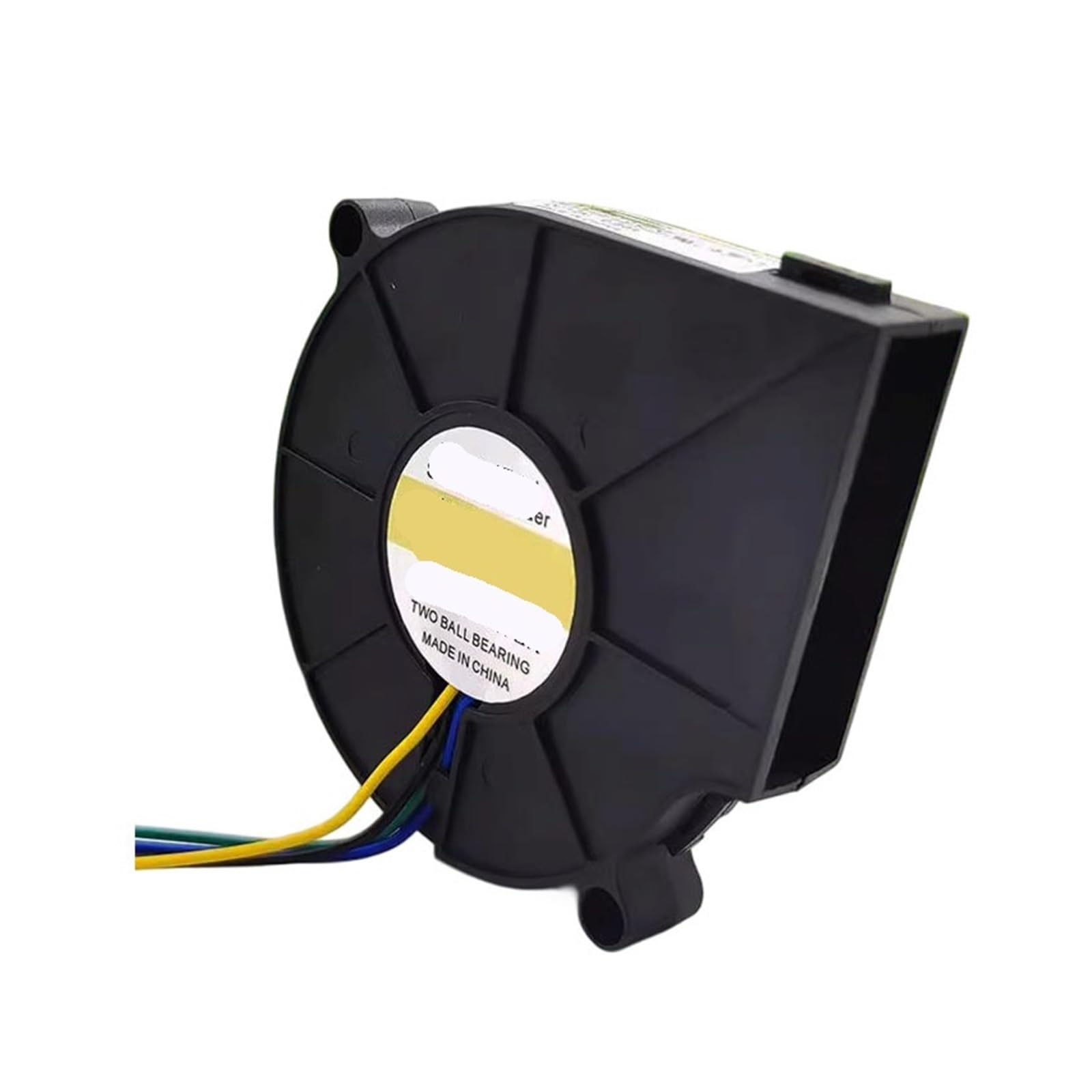 LWJYIPETZQ For B127515BN 7515 12V 0.80A 7CM Cooling Fan
