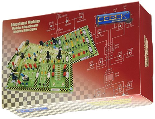CEBEKIT - Modulo Educacional Didactico Soldadura Edu-004