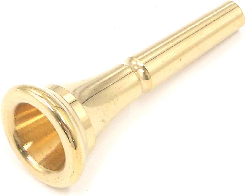 Faxx Mouthpiece Adapter French Horn to Mellophone (FXA1655) Musical Instruments