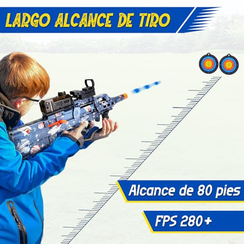 Tiro, Video Games pistolas diabolos Marca Nasjac (3)